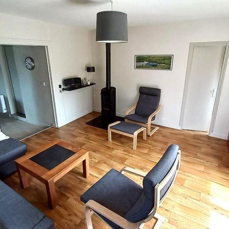 Ker Goh Velin Villa Saint-Gildas-de-Rhuys Dış mekan fotoğraf