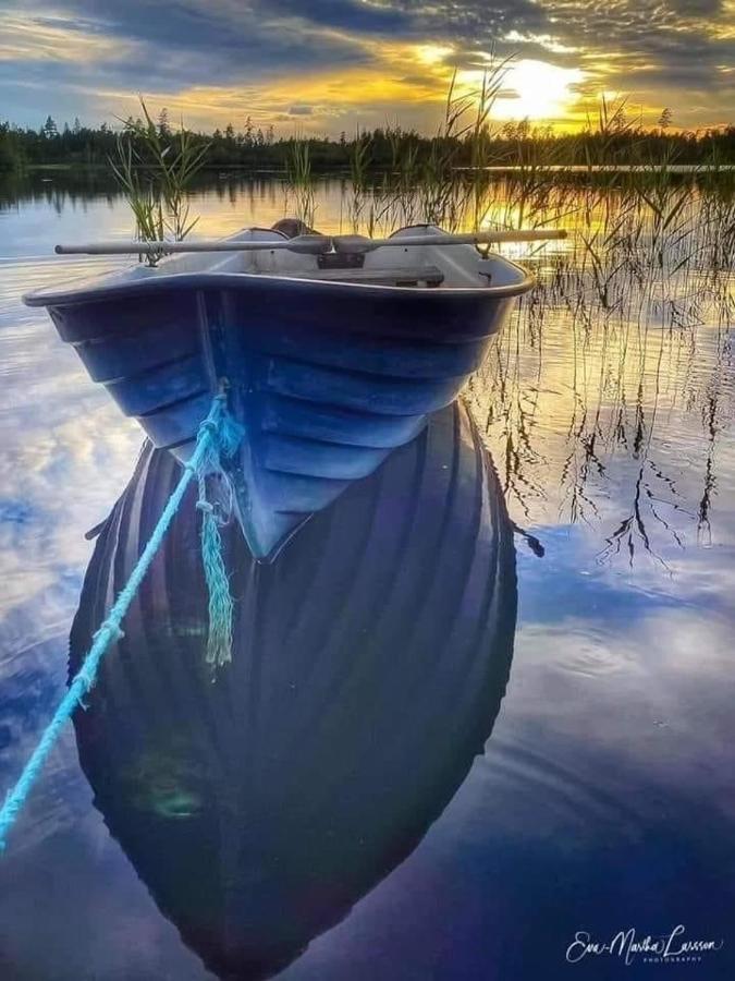 Ker Goh Velin Villa Saint-Gildas-de-Rhuys Dış mekan fotoğraf