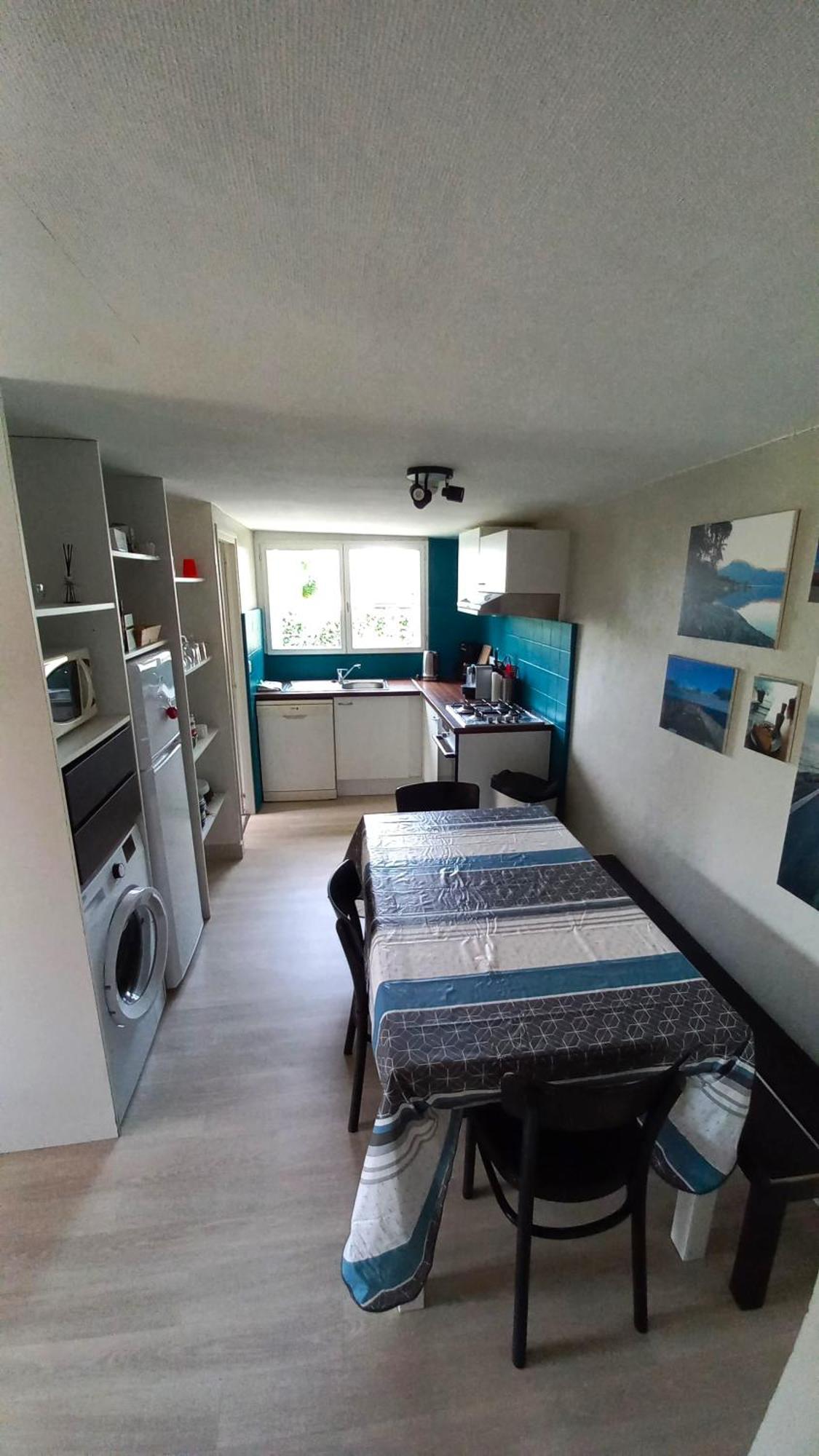Ker Goh Velin Villa Saint-Gildas-de-Rhuys Dış mekan fotoğraf