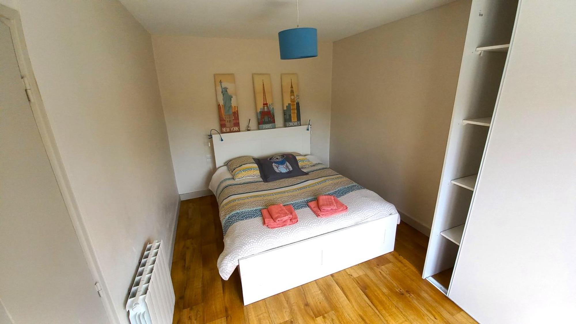 Ker Goh Velin Villa Saint-Gildas-de-Rhuys Dış mekan fotoğraf